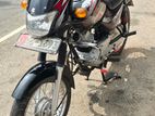 Bajaj CT100 2006