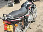 Bajaj CT100 2006