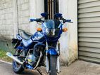 Bajaj CT100 2006