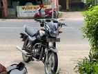 Bajaj CT100 2006