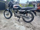 Bajaj CT100 2006