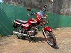 Bajaj CT100 2006