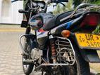 Bajaj CT100 2006