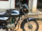 Bajaj CT100 2006