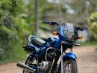 Bajaj CT100 2006