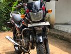 Bajaj CT100 2006