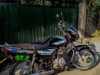 Bajaj CT100 2006