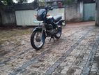 Bajaj CT100 2006