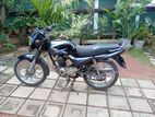 Bajaj CT100 2006