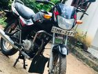Bajaj CT100 2006