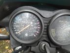 Bajaj CT100 2006