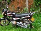 Bajaj CT100 2006