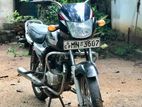 Bajaj CT100 2006