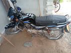Bajaj CT100 2006