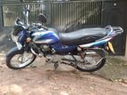 Bajaj CT100 2006