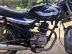 Bajaj CT100 2006