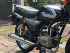 Bajaj CT100 2006