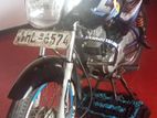 Bajaj CT100 2006