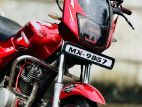 Bajaj CT100 2006