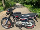 Bajaj CT100 2006