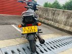 Bajaj CT100 2006