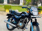 Bajaj CT100 2006