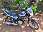 Bajaj CT100 2006