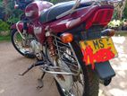Bajaj CT100 2006