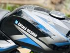 Bajaj CT100 2006