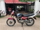Bajaj CT100 2006