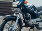 Bajaj CT100 2006