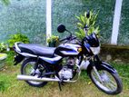 Bajaj CT100 2006