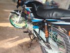 Bajaj CT100 2006