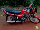 Bajaj CT100 2006