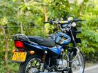 Bajaj CT100 2006