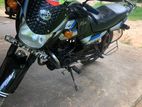 Bajaj CT100 2006