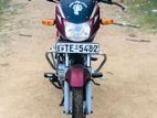 Bajaj CT100 2006