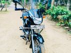 Bajaj CT100 2006