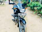 Bajaj CT100 2006