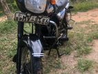 Bajaj CT100 2006
