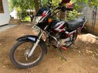 Bajaj CT100 2006