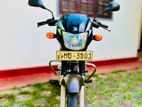 Bajaj CT100 . 2006