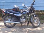 Bajaj CT100 2006