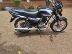 Bajaj CT100 2006