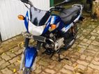 Bajaj CT100 2006