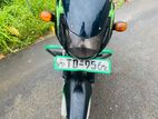 Bajaj CT100 2006