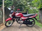 Bajaj CT100 2006