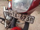 Bajaj CT100 2006