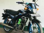 Bajaj CT100 2006