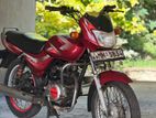 Bajaj CT100 2006